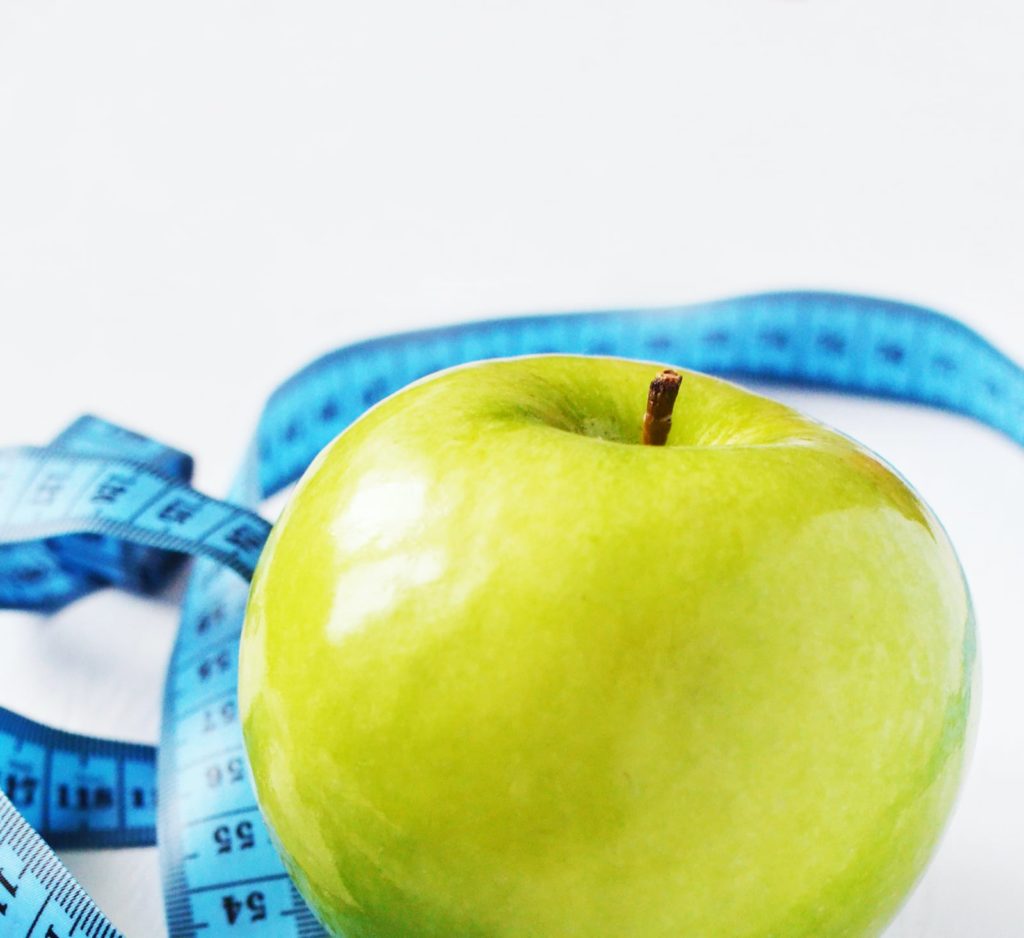 A SENSIBLE APPROACH TO  WEIGHT LOSS | Aiken Bella House