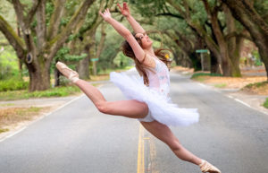 Tutu School | Aiken Bella Magazine