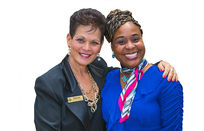 Back to Working Together: WIN | Aiken Bella Magazine