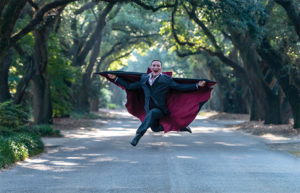 Dracula, The Ballet, Takes Flight | Aiken Bella Magazine