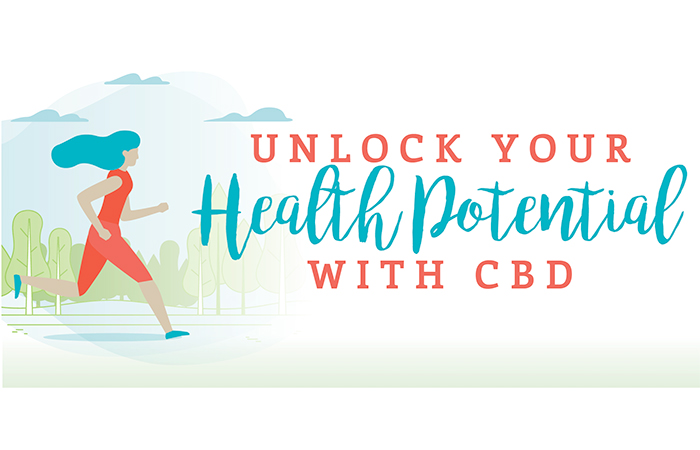 Unlock Your Health Potential with CBD | AIken Bella Magazine