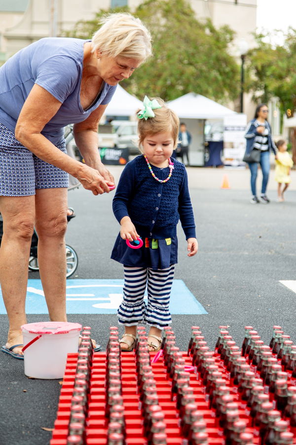 St. Mary’s Chocolate Festival | Aiken Bella Magazine