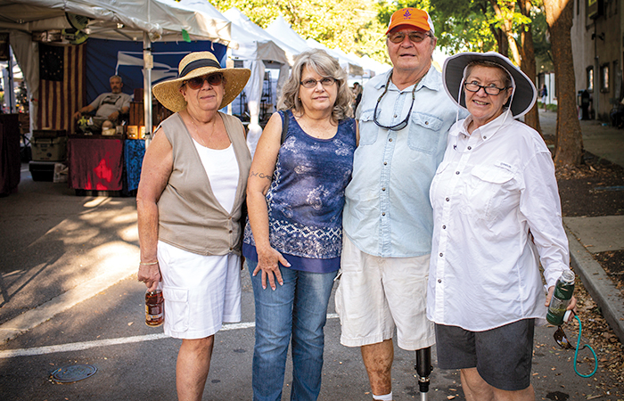 Aiken’s Makin’ | Scene Around Town