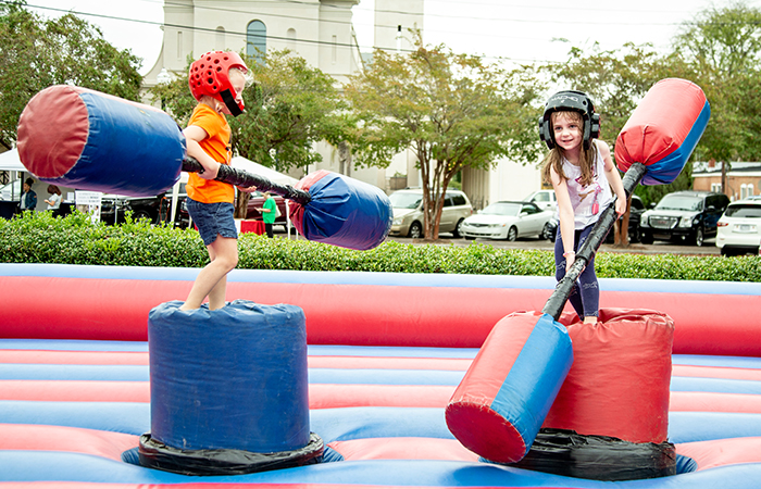 St. Mary’s Chocolate Festival | Aiken Bella Magazine