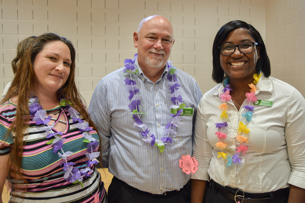 2019 United Way Kickoff | Scene Around Town | Aiken Bella Magazine