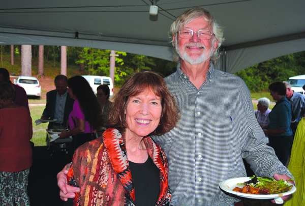 Festival of the Woods | Dinner Under The Stars | Scene Around Town | Aiken Bella Magazine