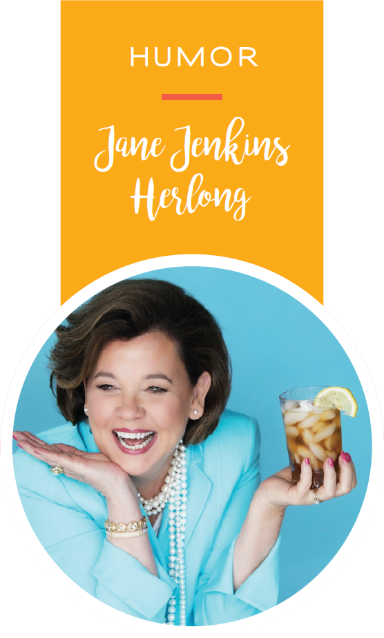 Jane Jenkins Herlong