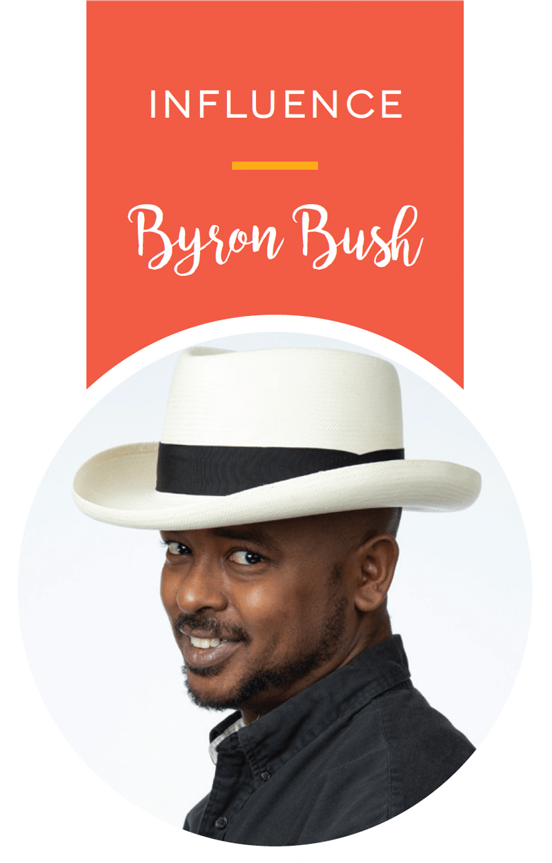 Byron Bush