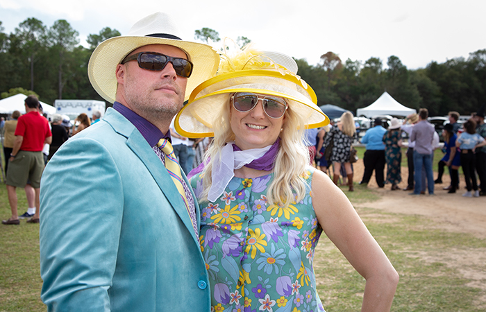 Steeplechase | Scene Around Town | Aiken Bella Magazine