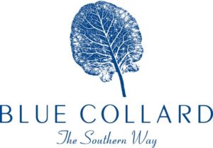 Blue Collard