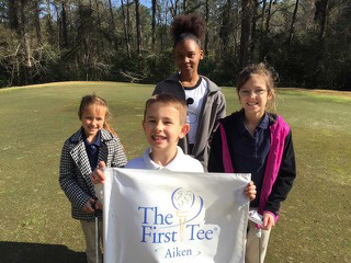 A Joyful Tradition | The First Tee of Aiken and USC Aiken Field of Dreams | Aiken Bella Magazine