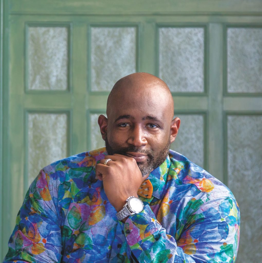 Bella Fella | La ballade de Kelvin Jenkins | Aiken Bella Magazine