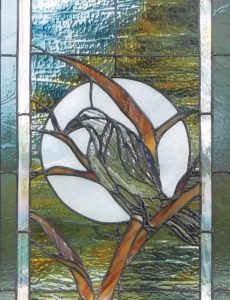 Finding Her Art & Soul in Glass | Bella’s Featured Artist Stacy O’Sullivan | Aiken Bella Magazine