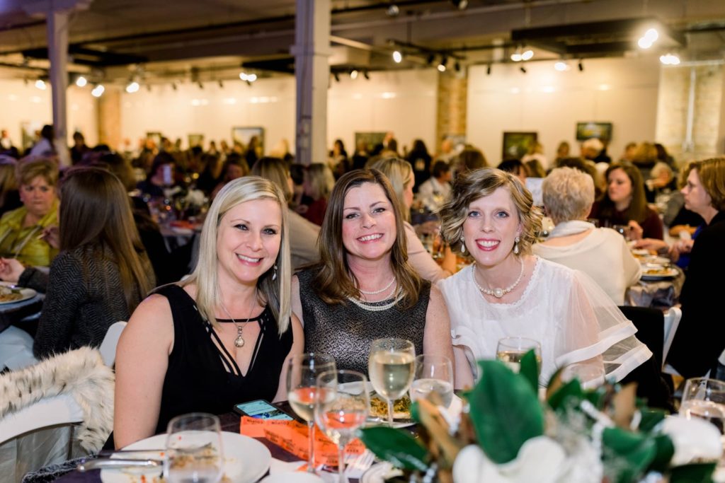 Pearl Friends | Scene Around Town | Aiken Bella Magazine