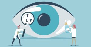 Is Eye Strain the New Normal for Us? | Aiken Bella Magazine