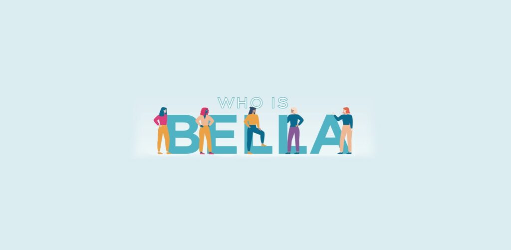 Who is Bella 14 Reasons We Should All Strive to #BeBella | Palmetto Bella