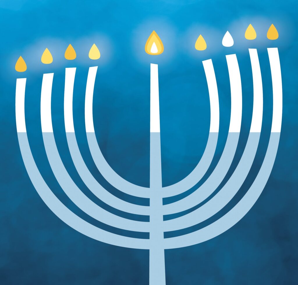 Story of Hanukkah